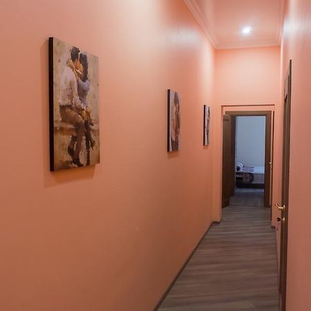 Re-Ka Luxury Apartments Odesa Exterior foto