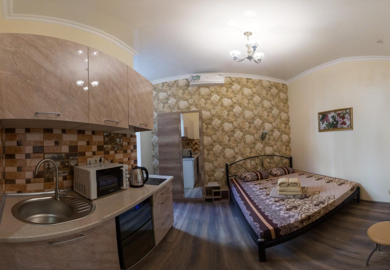 Re-Ka Luxury Apartments Odesa Exterior foto