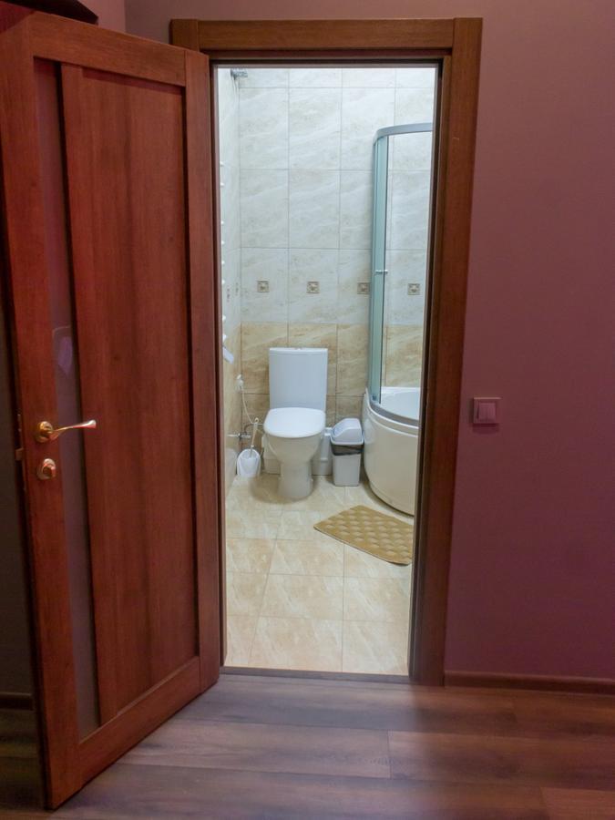 Re-Ka Luxury Apartments Odesa Exterior foto