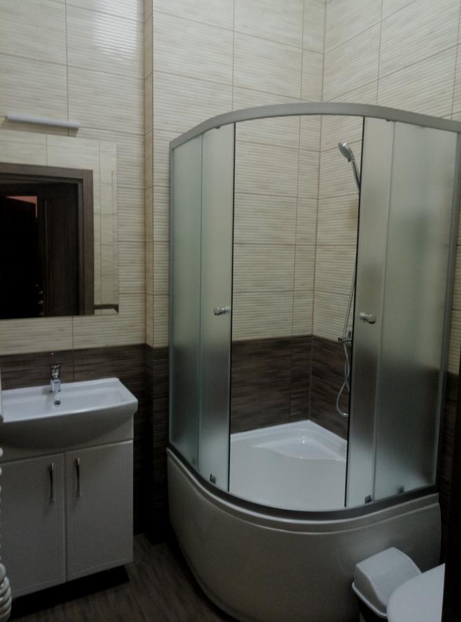 Re-Ka Luxury Apartments Odesa Exterior foto